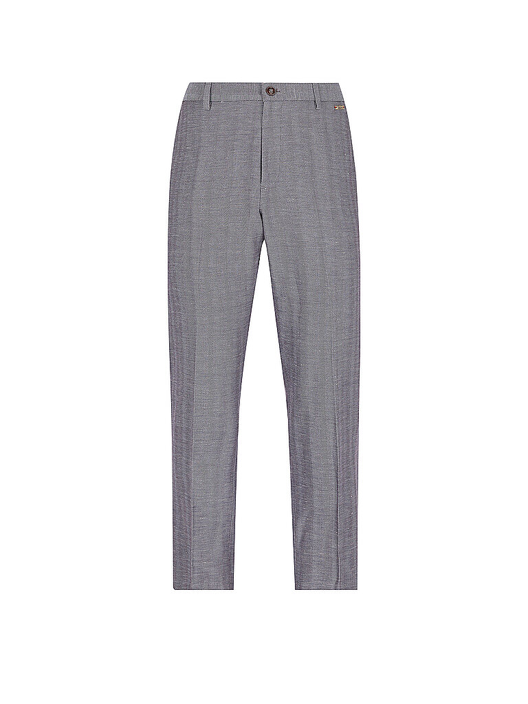 Luis Trenker Lubogi Traditional Trousers Light Blue 50 3